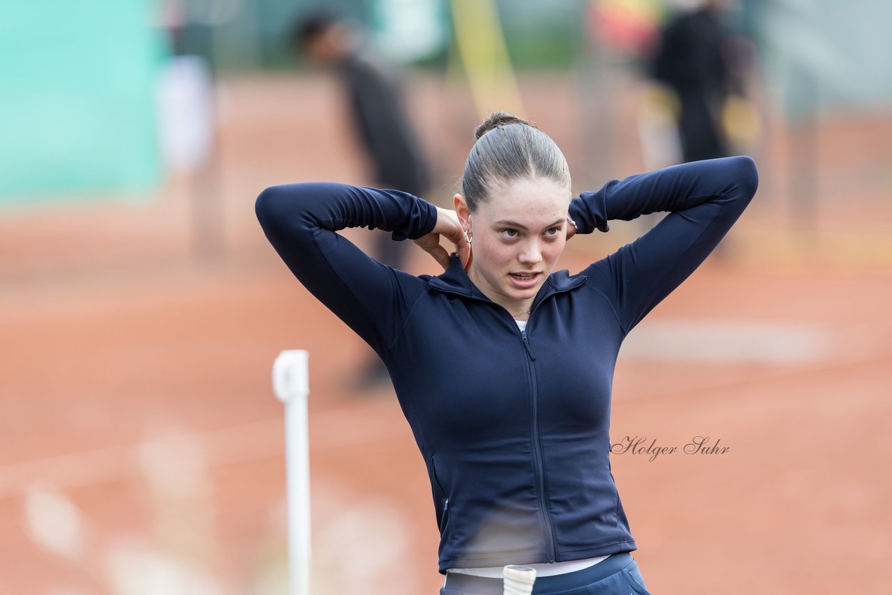 Filippa Stieg 52 - Autohaus Harmstorf Cup